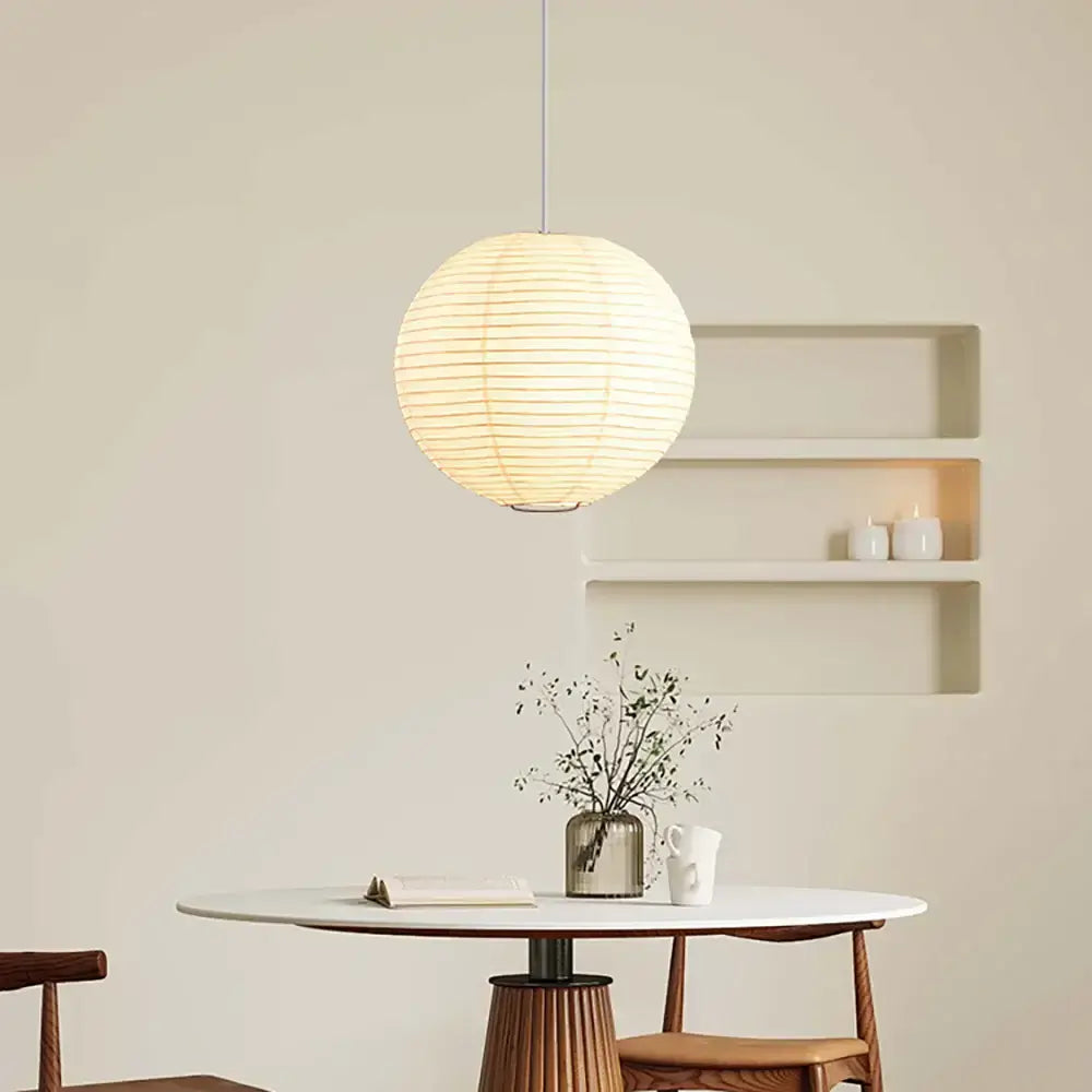 Akari 30A Pendant Light