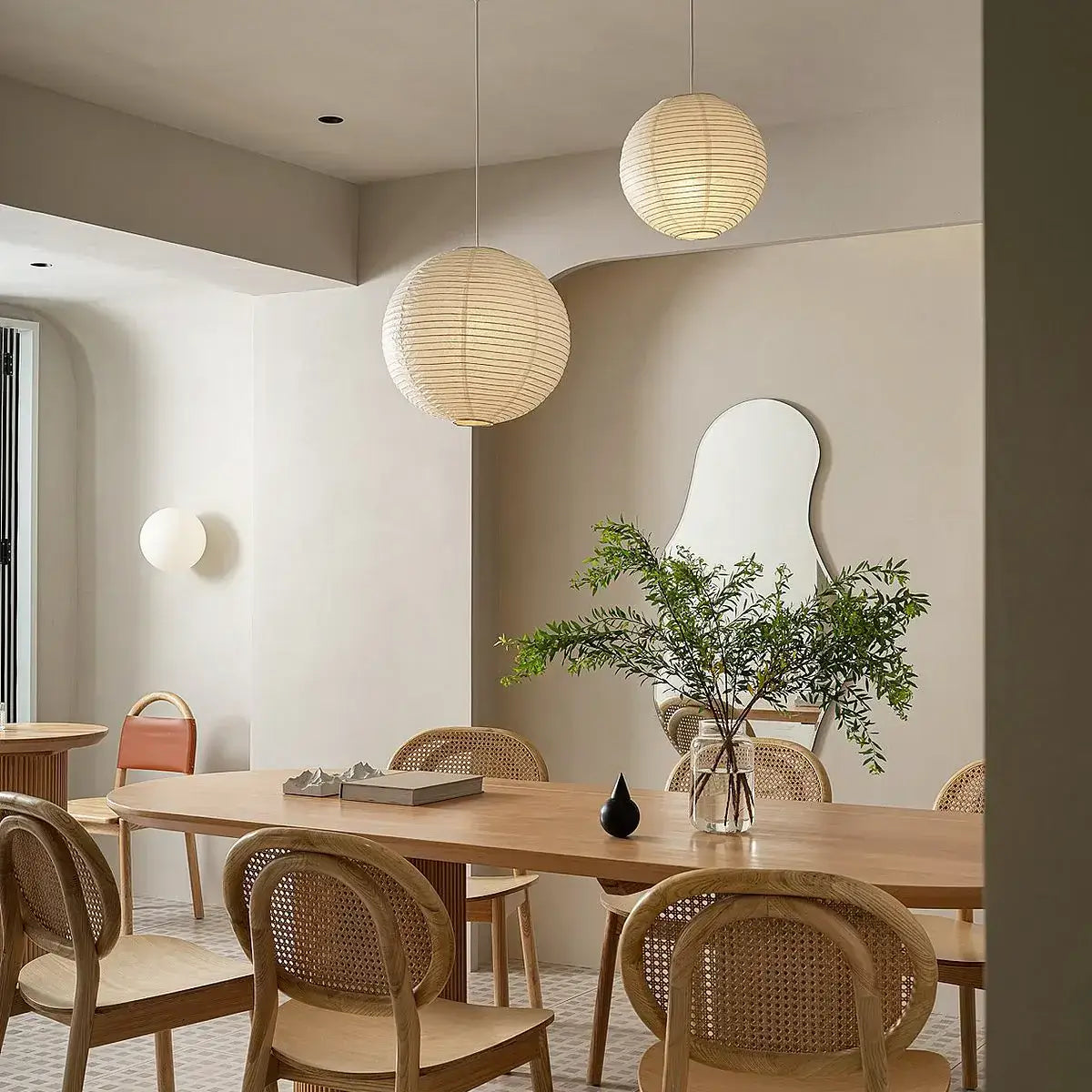 Akari 30A Pendant Light