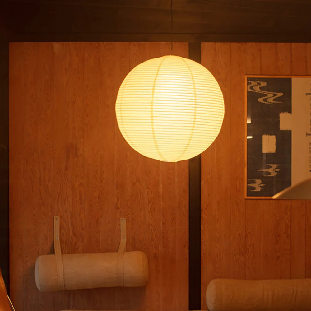 Akari 30A Pendant Light