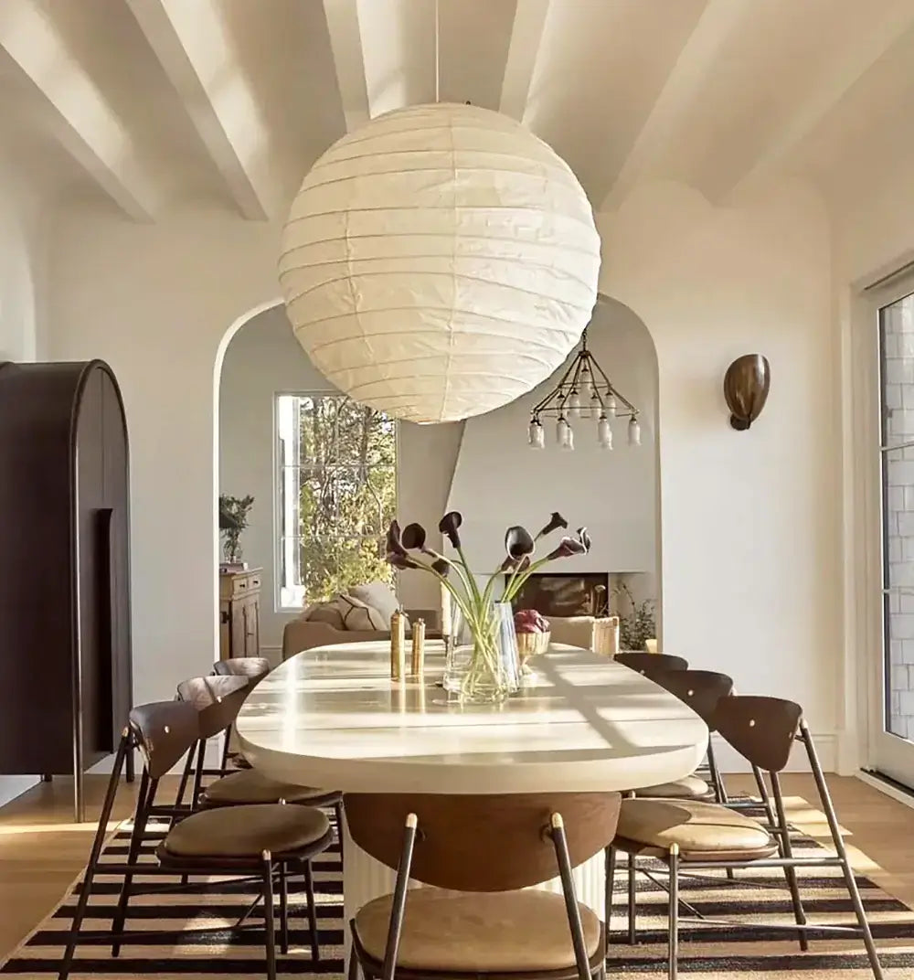 Akari 75D Pendant Lamp