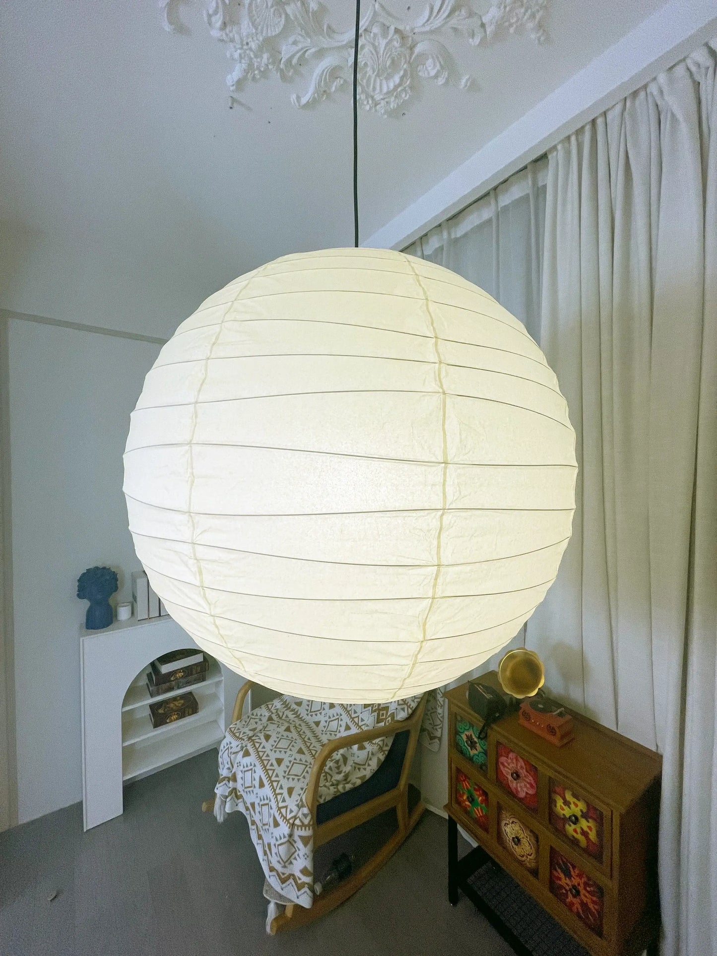 Akari 75D Pendant Lamp