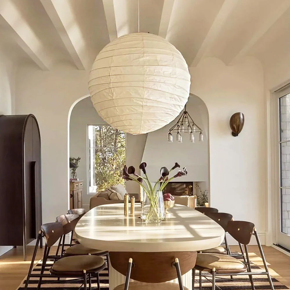 Akari 75D Pendant Lamp
