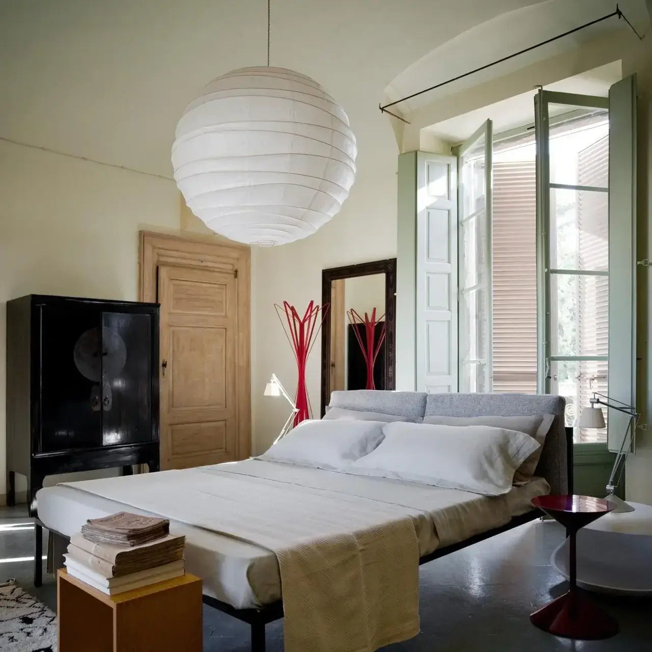 Akari 75D Pendant Lamp