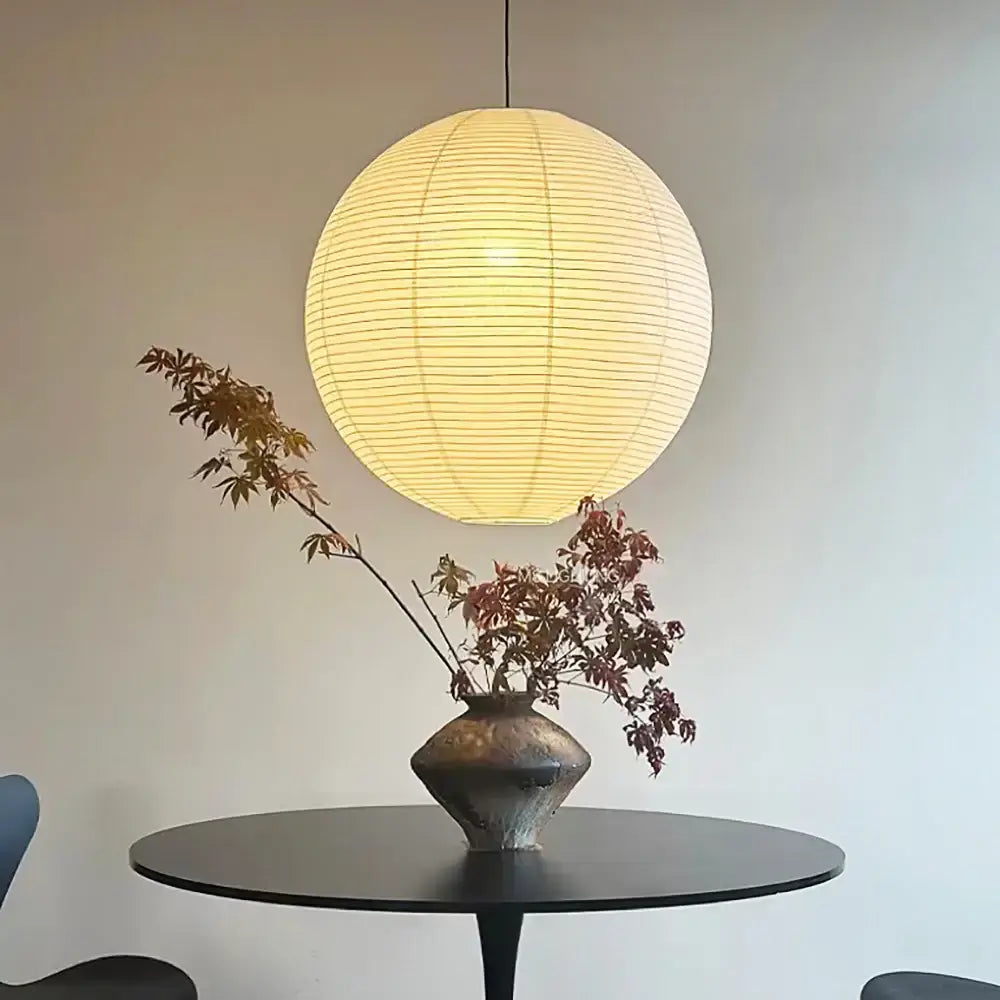 Akari A Pendant Light
