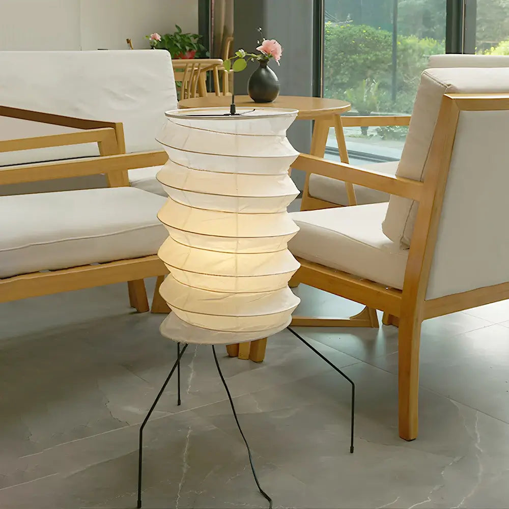 Akari UF2-31N Table Lamp