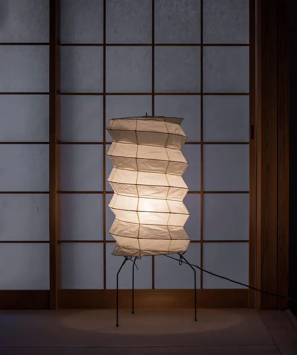 Akari UF2-31N Table Lamp