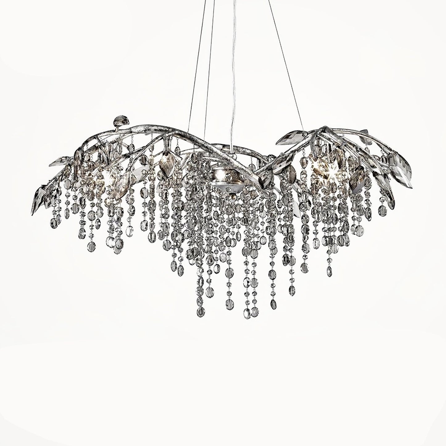 Autumn Twilight Chandelier