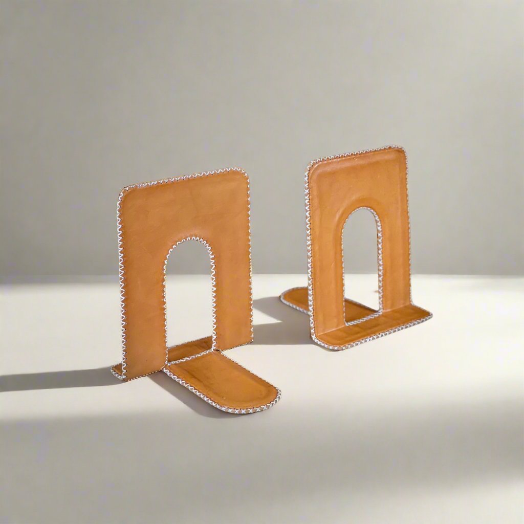 Home & Living: Biblioteca | Bookends by Bati