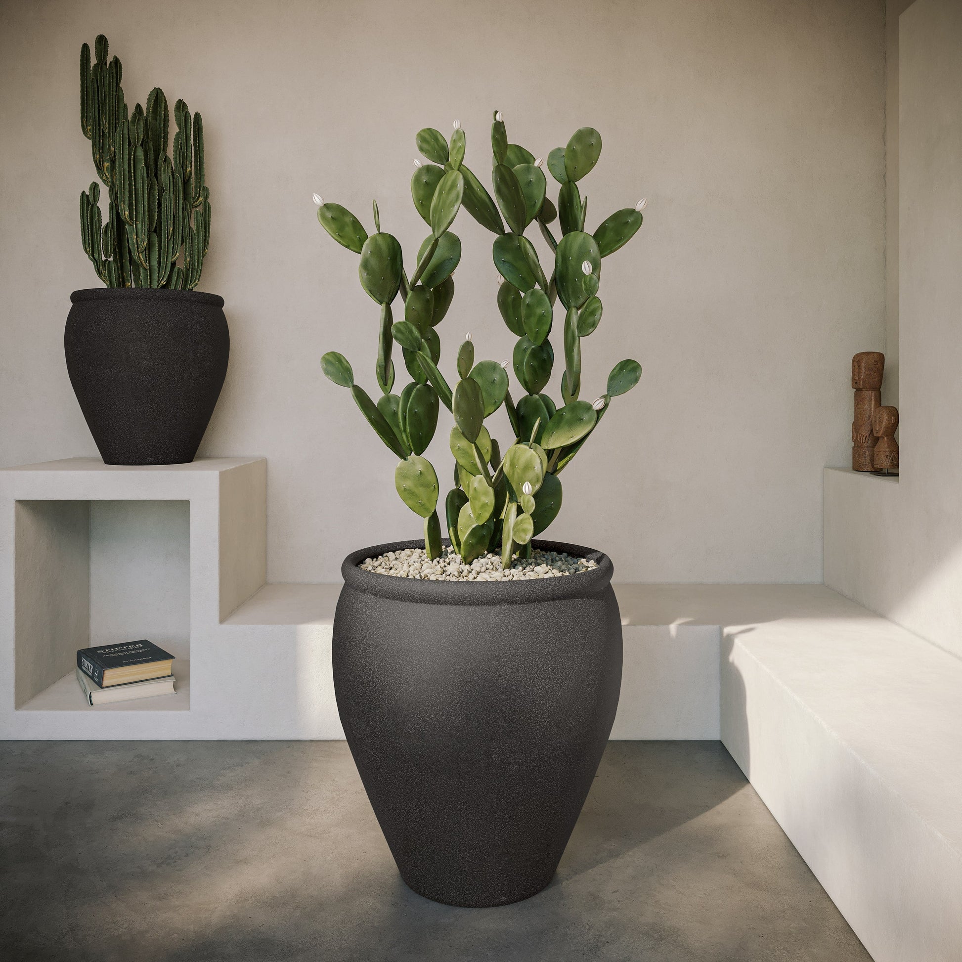 Garden & Outdoor: Bambino Large Planter by ModaConcrete - Direct source for architectural and precast concrete