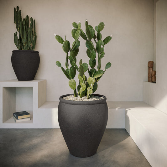 Garden & Outdoor: Bambino Large Planter by ModaConcrete - Direct source for architectural and precast concrete