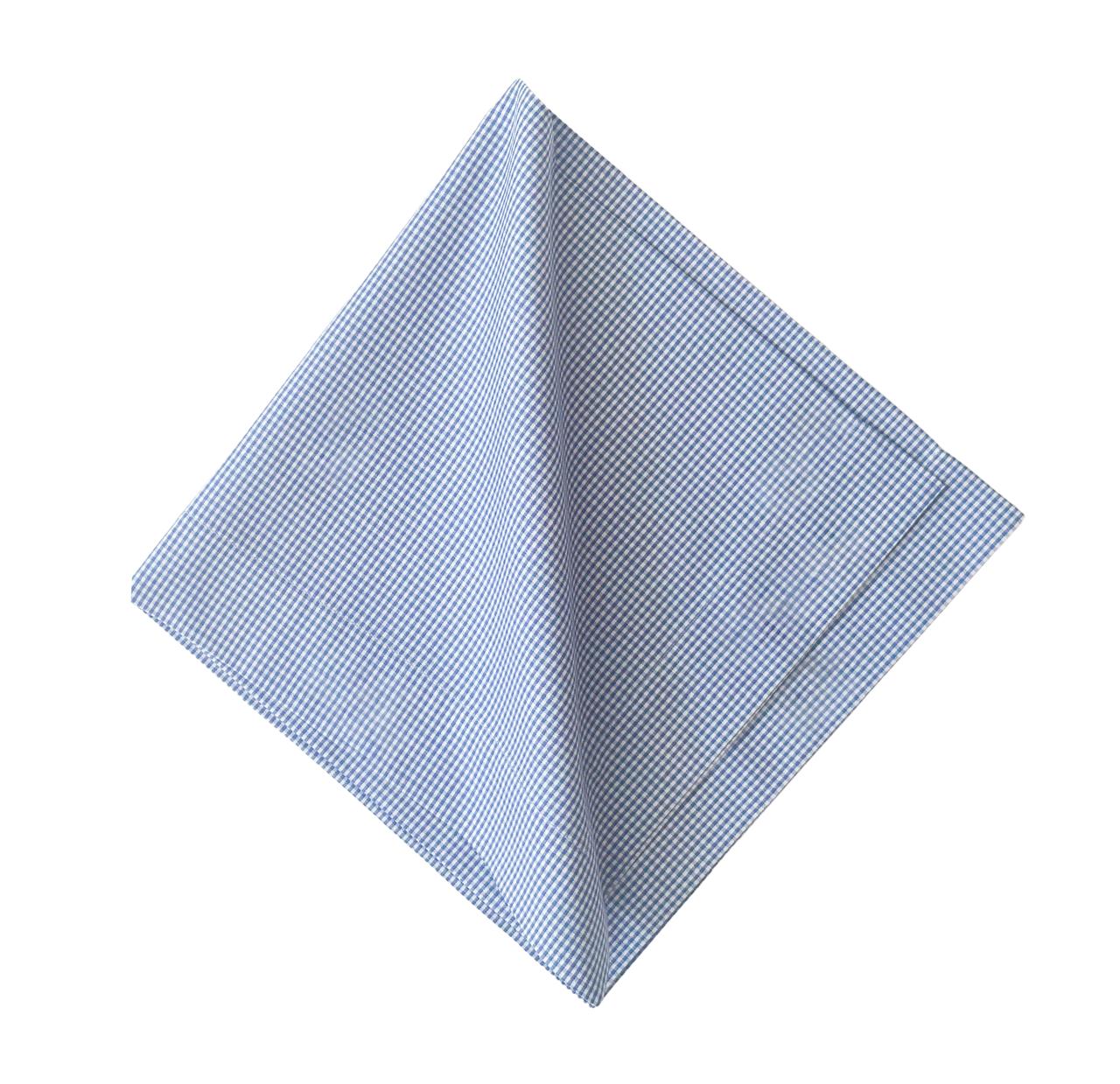 Dining & Tableware: Mini Gingham Napkin by Talah Home