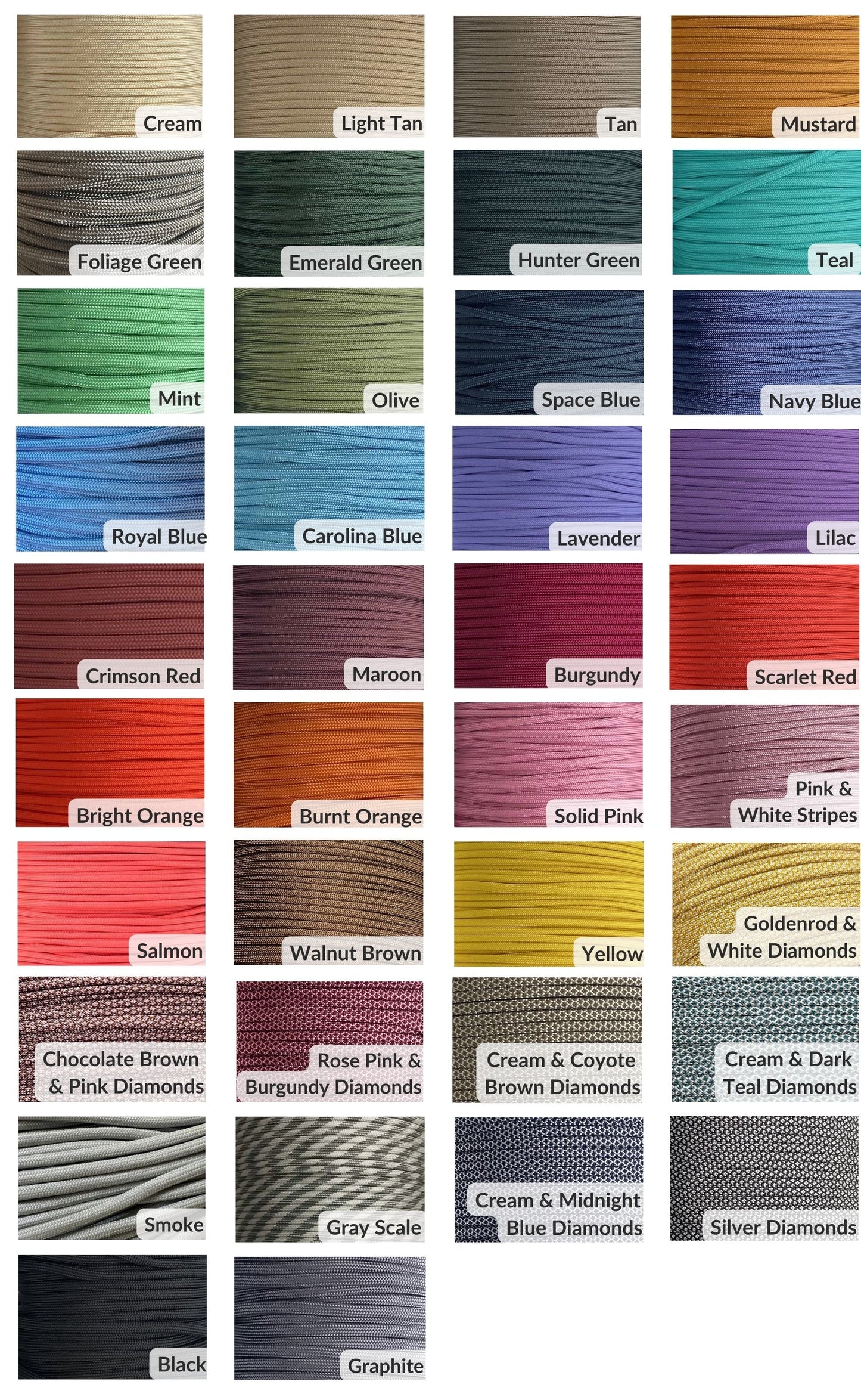 Josephine Braid Handmade Dog Collar - Customize Your Colors