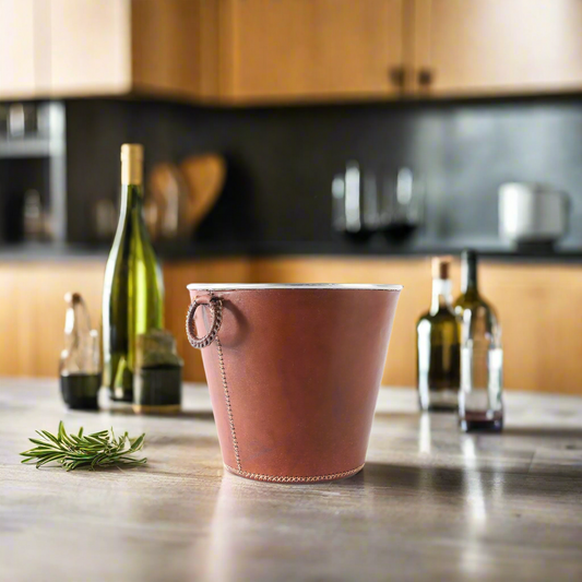 Kitchen Tools & Cookware: Champañera | Large Champagne Bucket by Bati