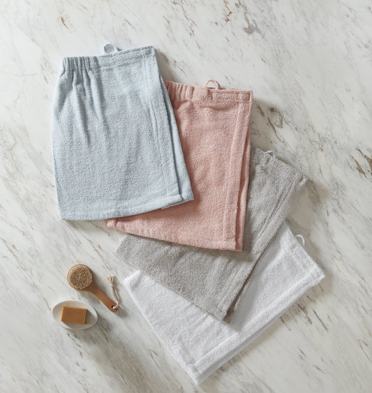 Home & Living: Clean Design Home® Terry Robe Wrap-Youth by CLEAN DESIGN HOME® INC