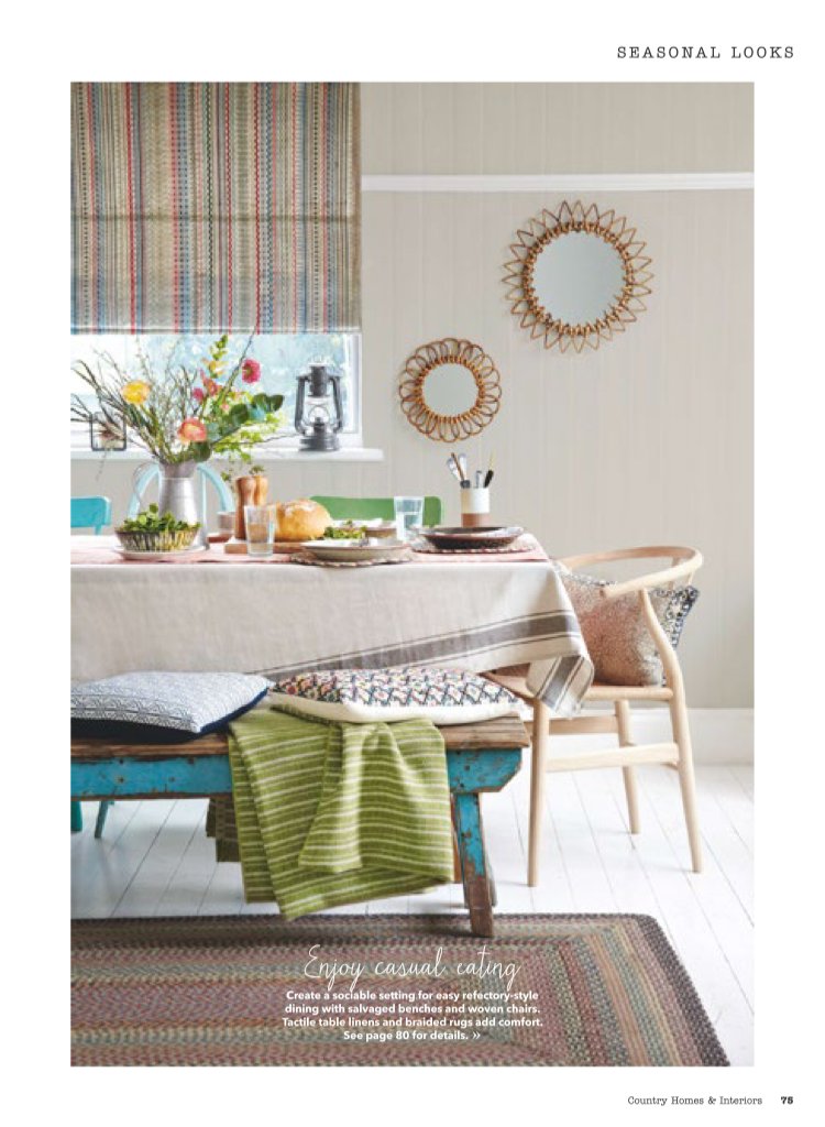 Nahuala II Pillow - Classic Yellow 12"x20"