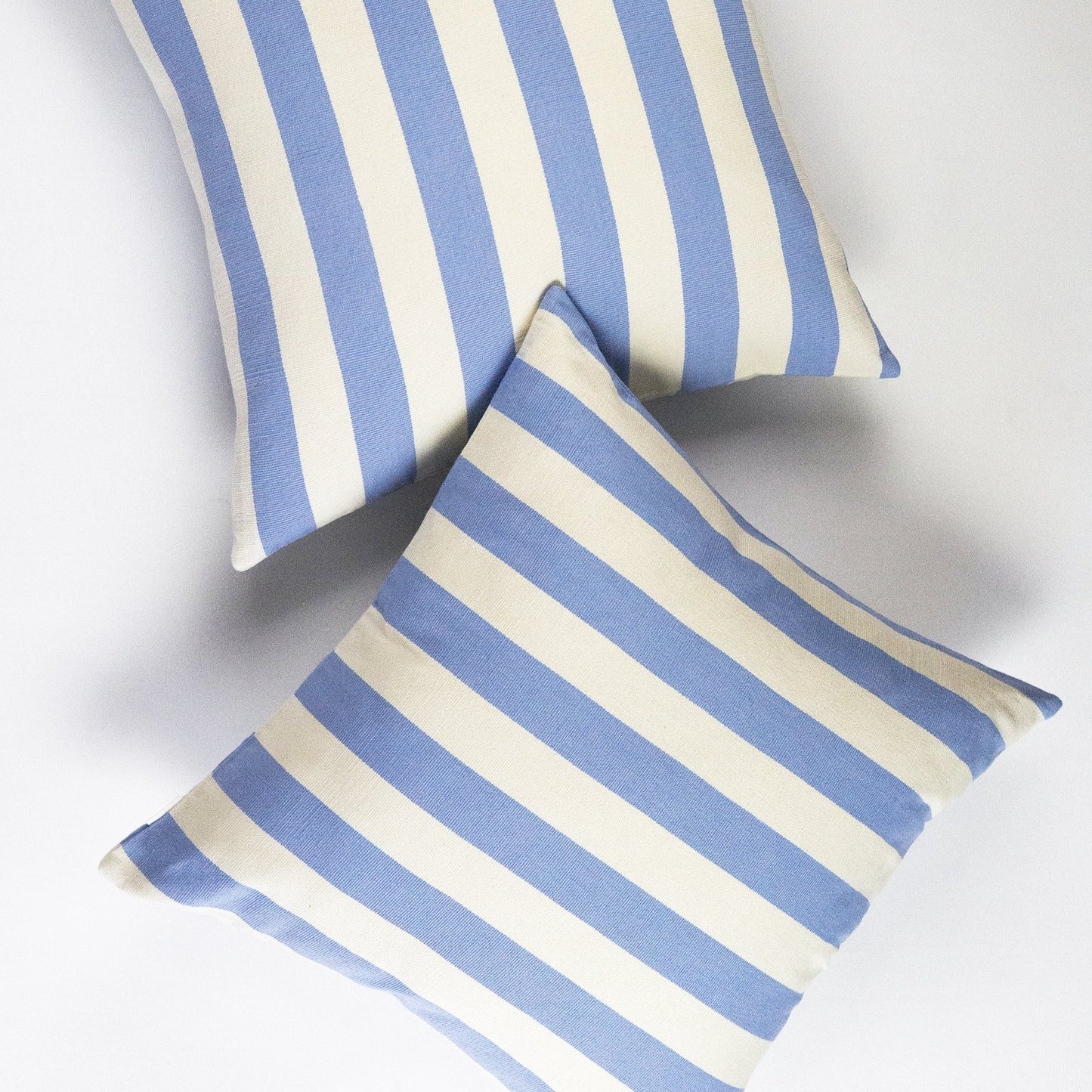 Santiago Cabana Stripe - Sky Blue