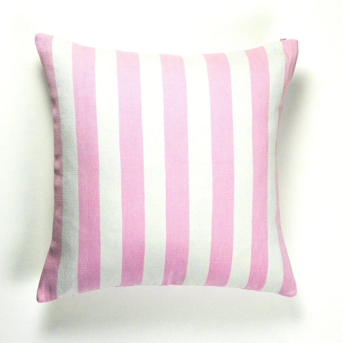 Santiago Cabana Stripe - Light Pink