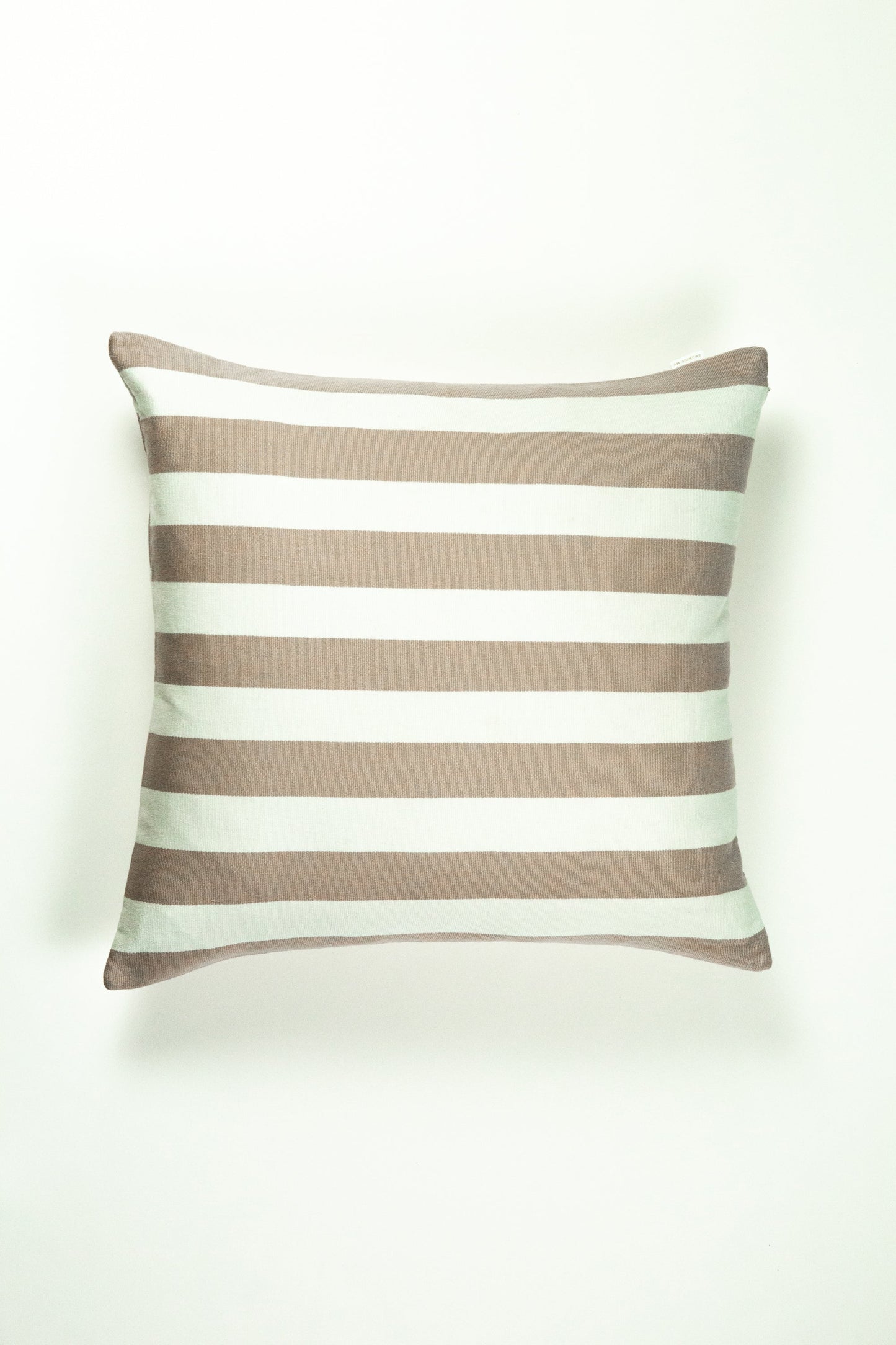 Santiago Cabana Stripe - Light Pink