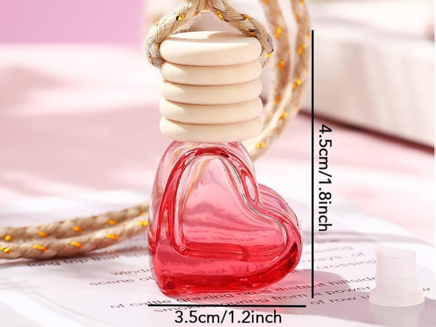 Exotic & Escape Hanging Car Fresheners Collection – Tropical Vacation-Inspired Scents