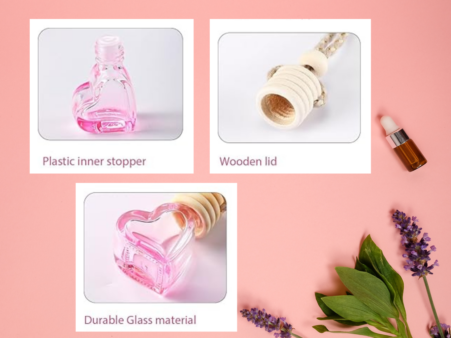 Exotic & Escape Hanging Car Fresheners Collection – Tropical Vacation-Inspired Scents