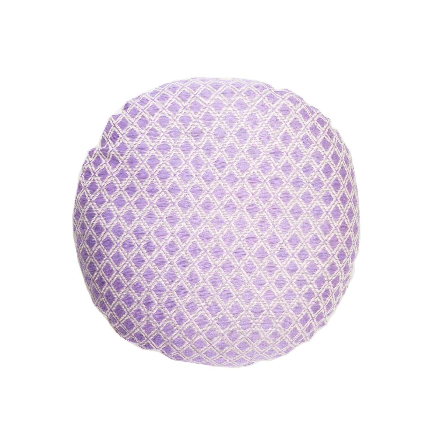 Comalapa Pillow - Light Lavender