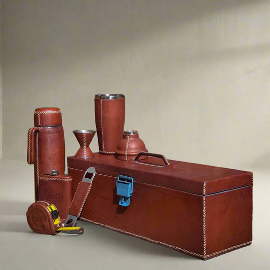 Home & Living: Los Hombres | Tool Box by Bati