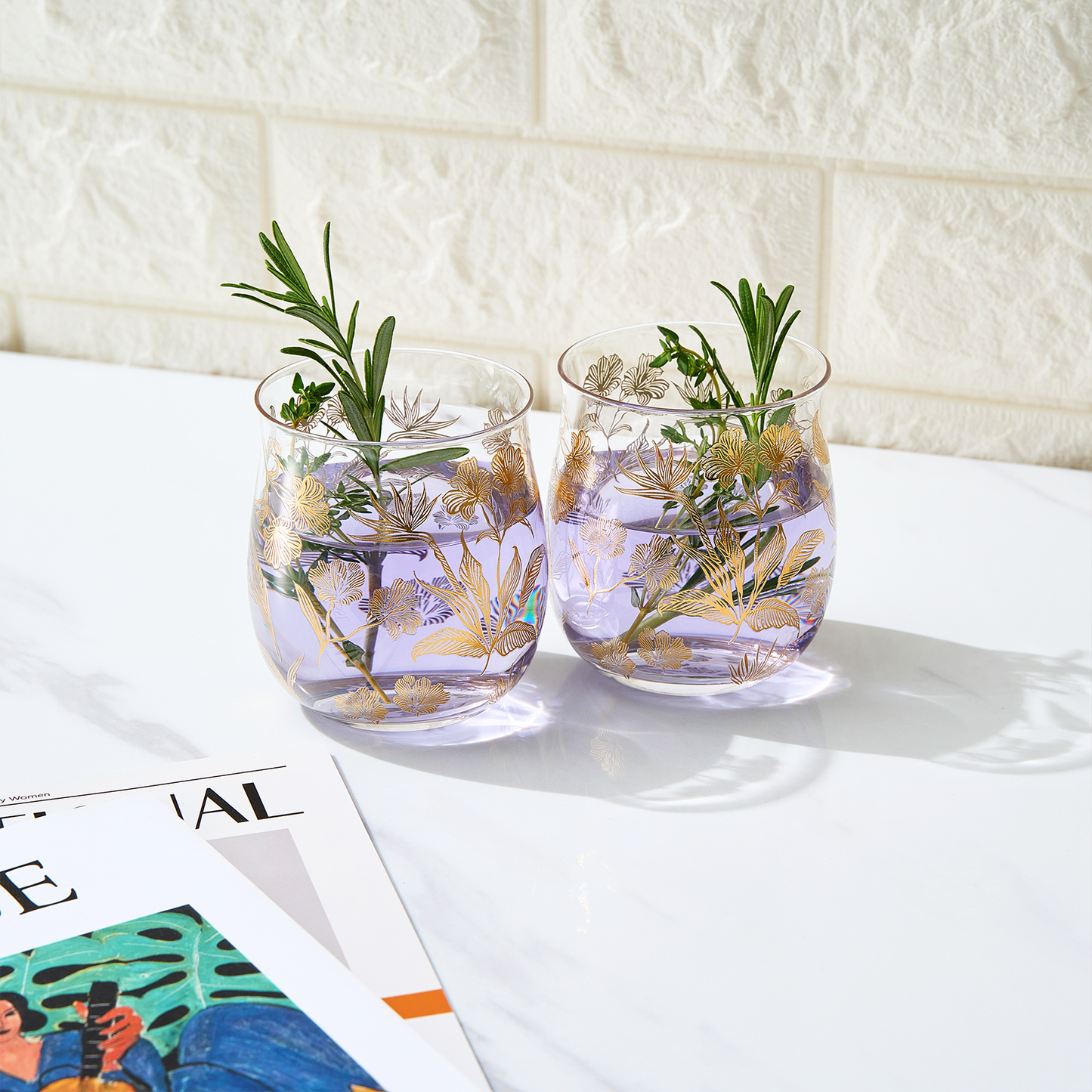 Home & Living:  by