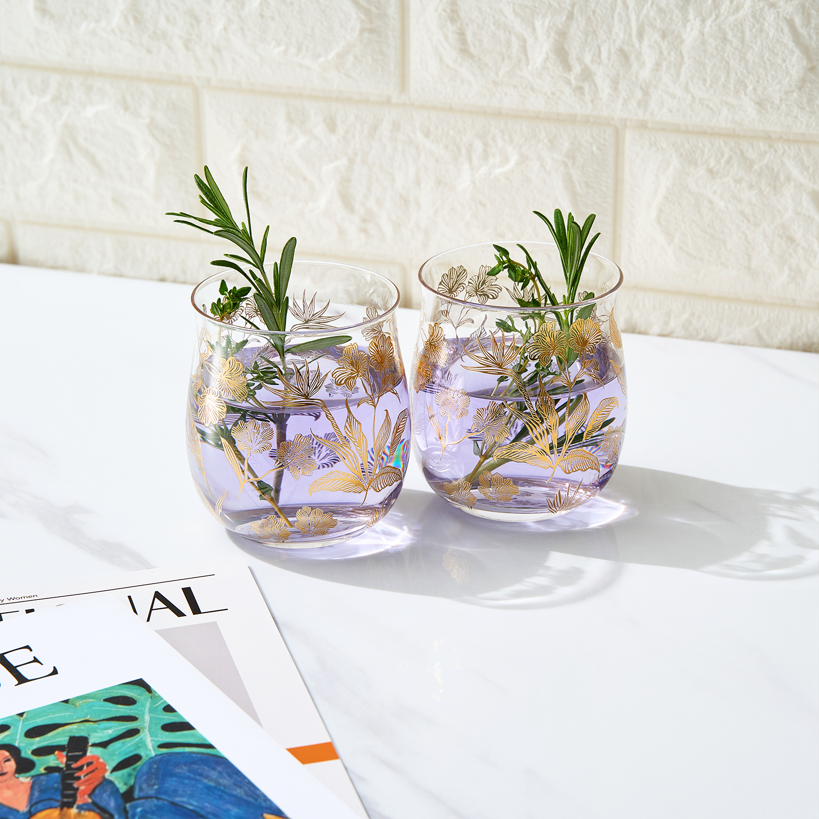 Home & Living:  by