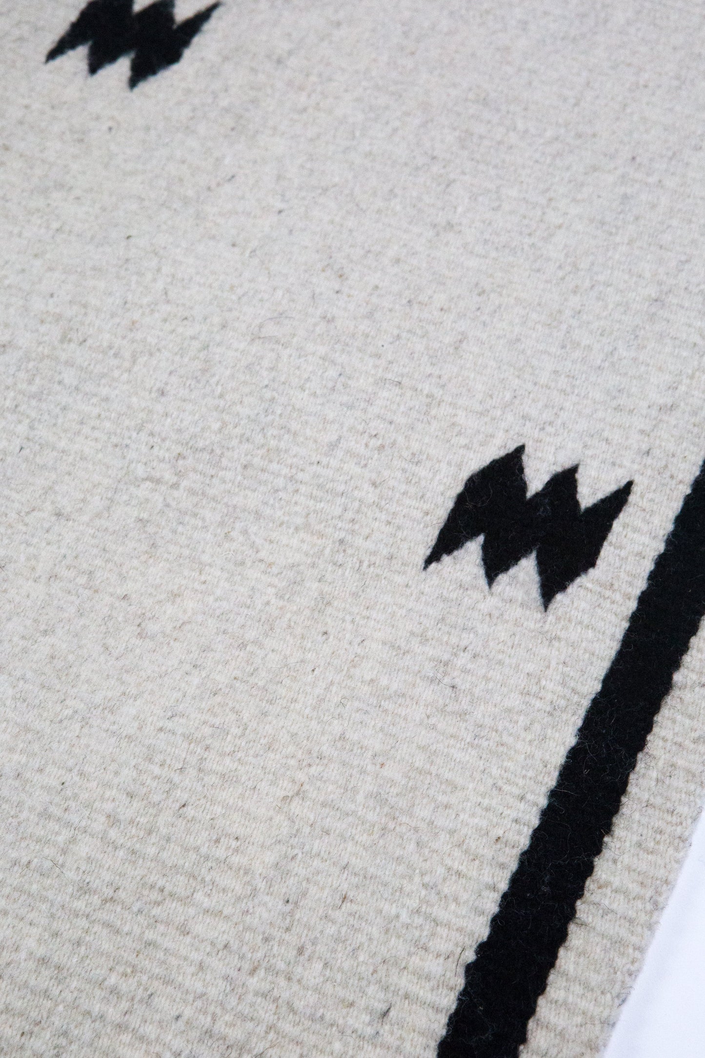 Zapotec Rug #4