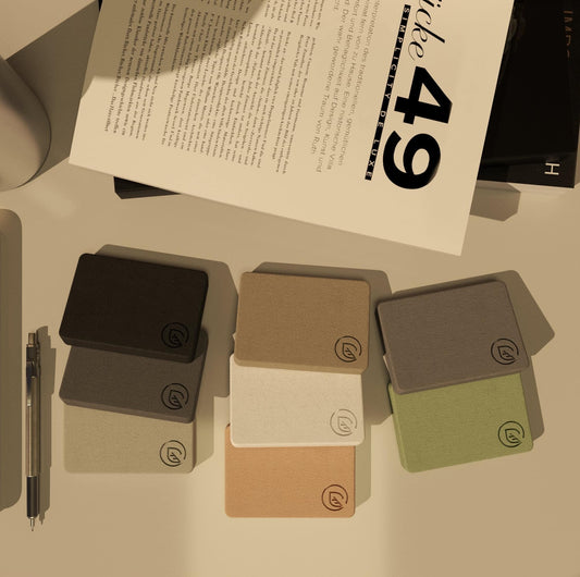 Garden & Outdoor: Concrete Color Sample Pack by ModaConcrete - Direct source for architectural and precast concrete