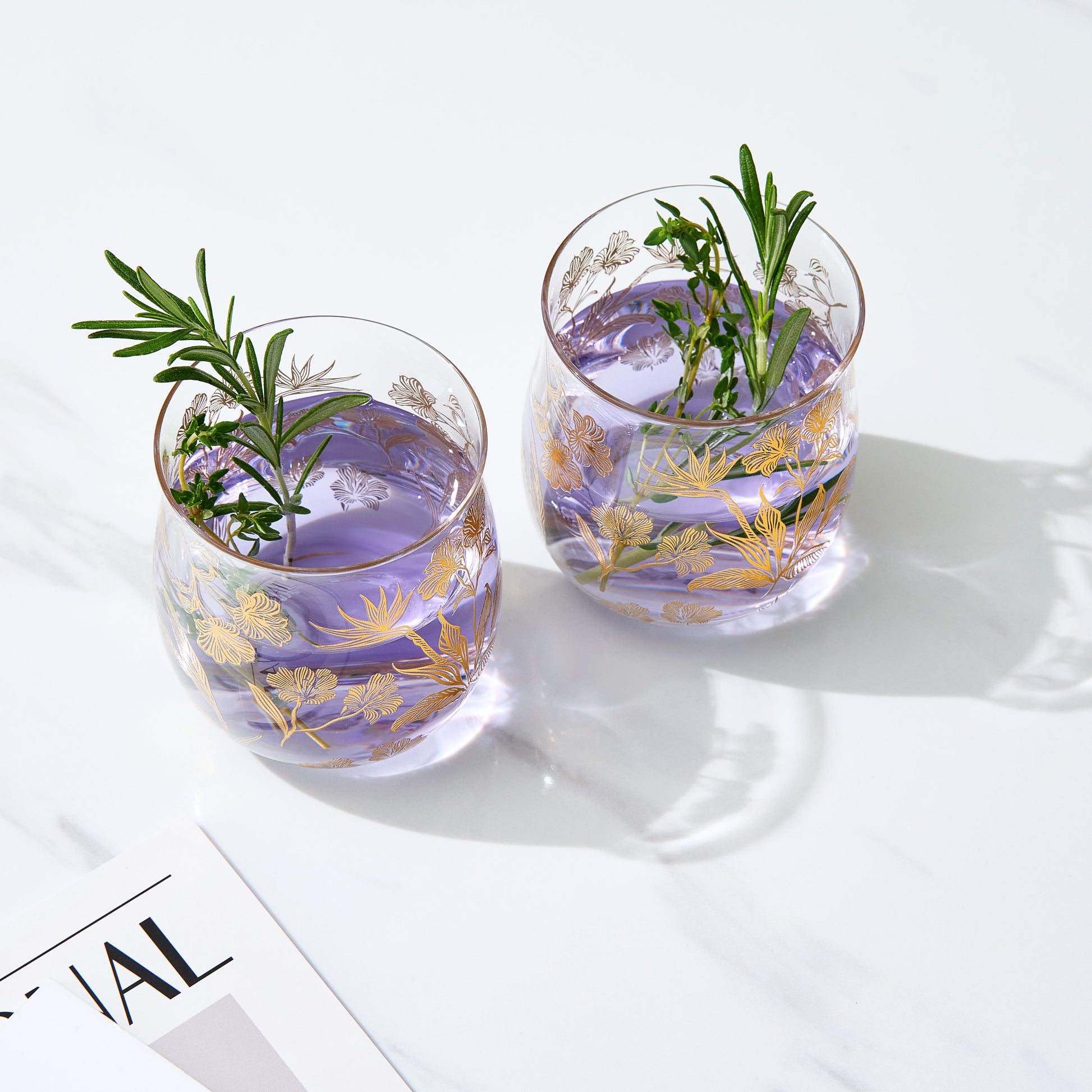 Home & Living:  by
