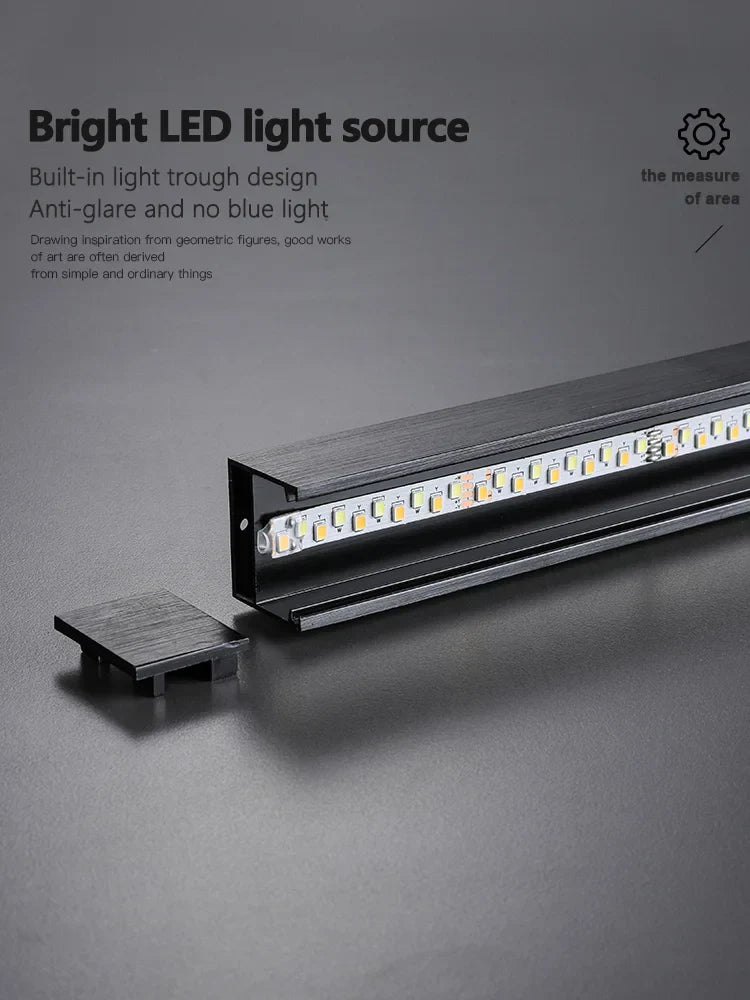 Modern Minimalist Living Room Pendant Light - Creating an Atmosphere of Luxury and Elegance with Nordic Lighting