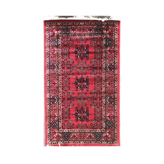 Area Rug: Hereke Vintage Contemporary Rug by Amethyst Hera