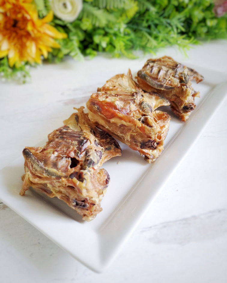 Chicken Frames (Chunked)