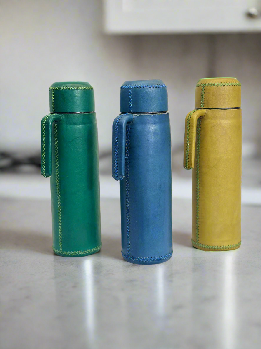 Kitchen Tools & Cookware: Maté | Thermos with Handle by Bati