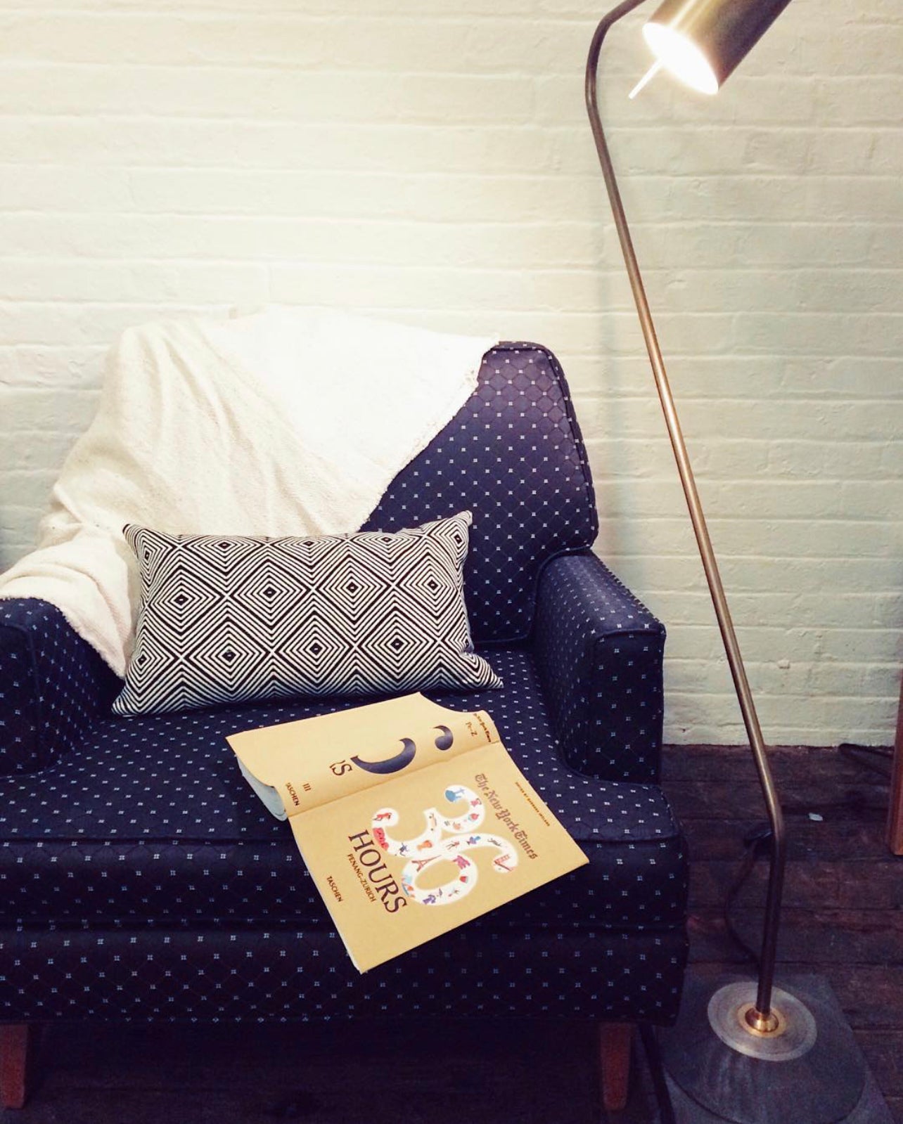 Made to Order: Nahuala I