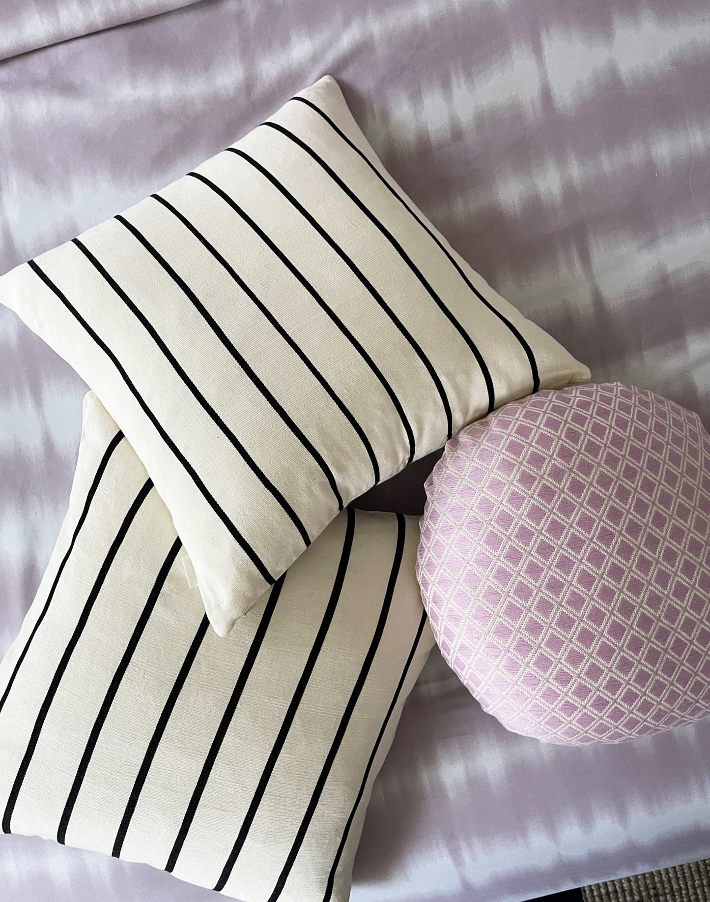 Santiago Atitlan I Pillow