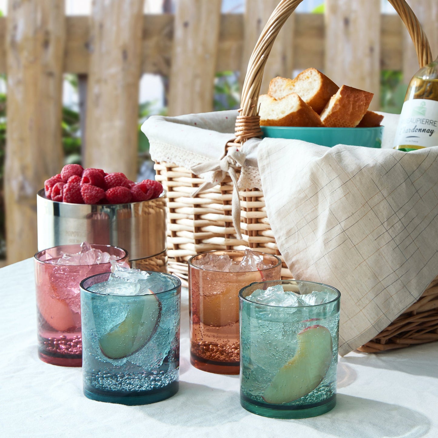 Home & Living:  by