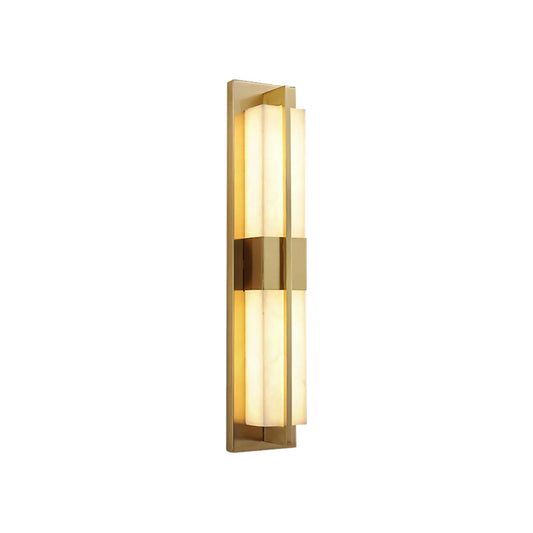 Lumina Alabaster Wall Light