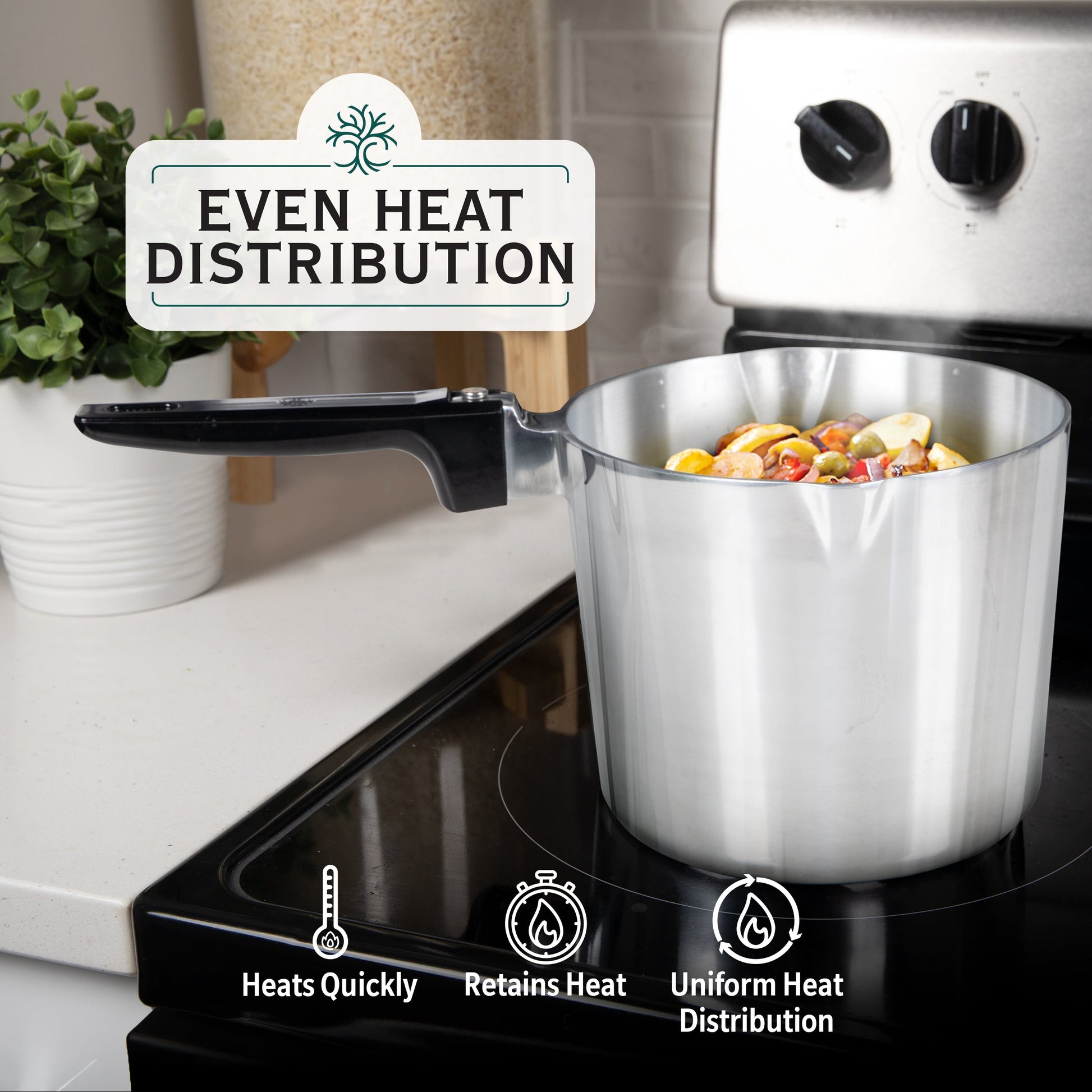 Home & Living:  by