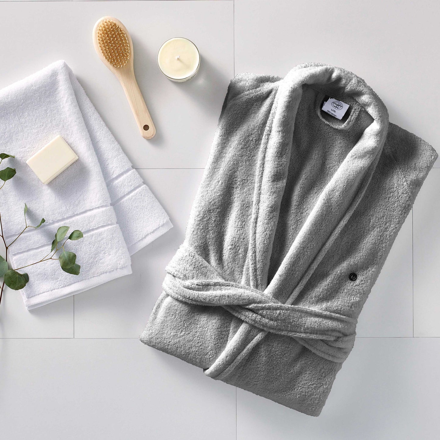 Home & Living:  by