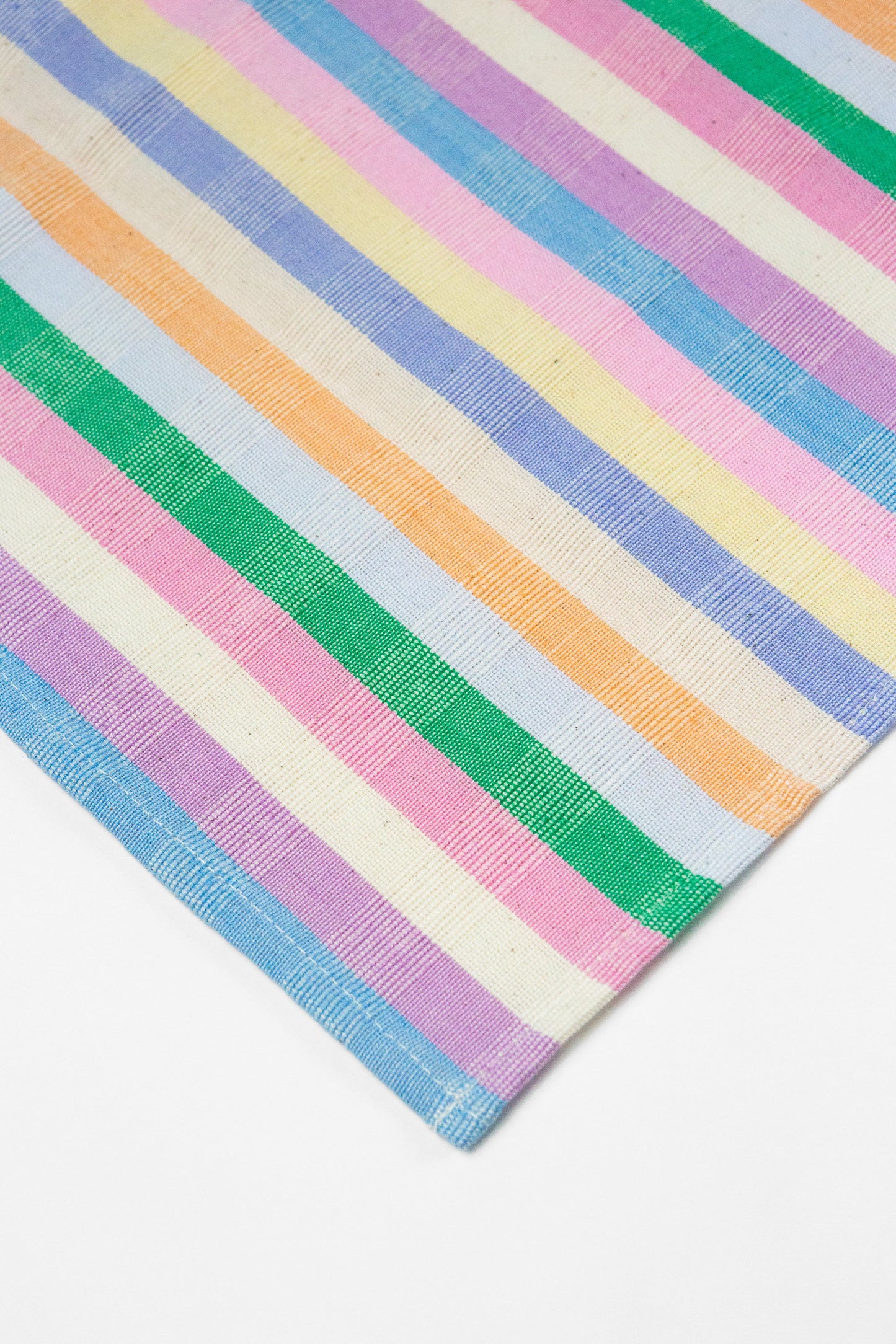 Maxine Rainbow Napkin