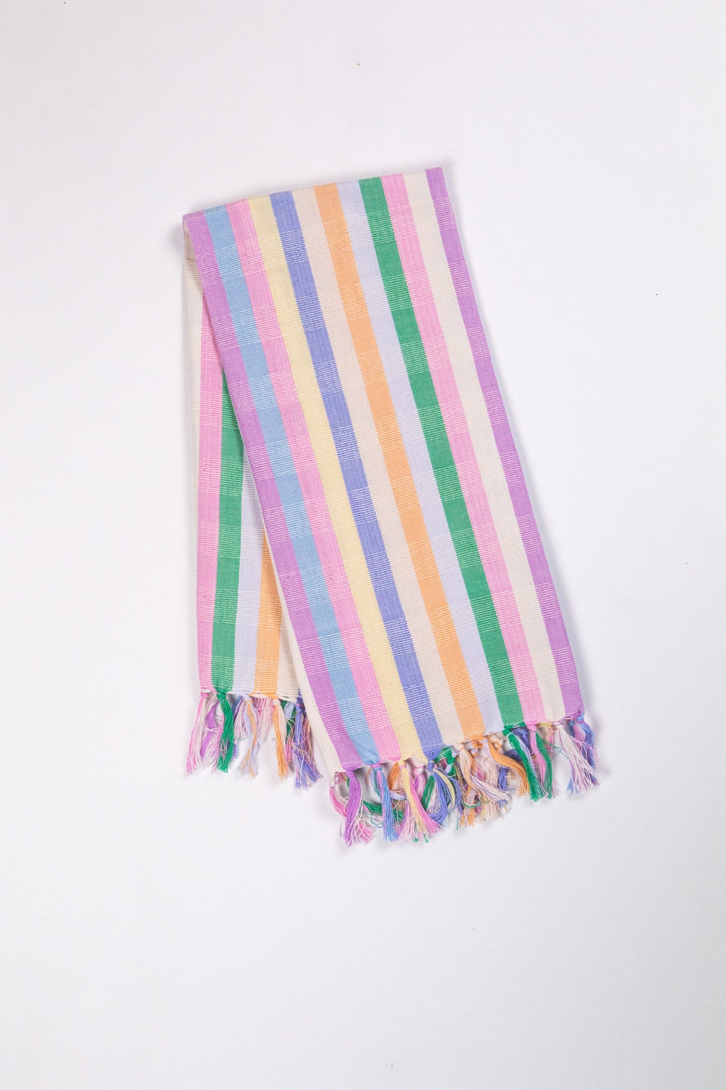 Maxine Rainbow Kitchen Towel