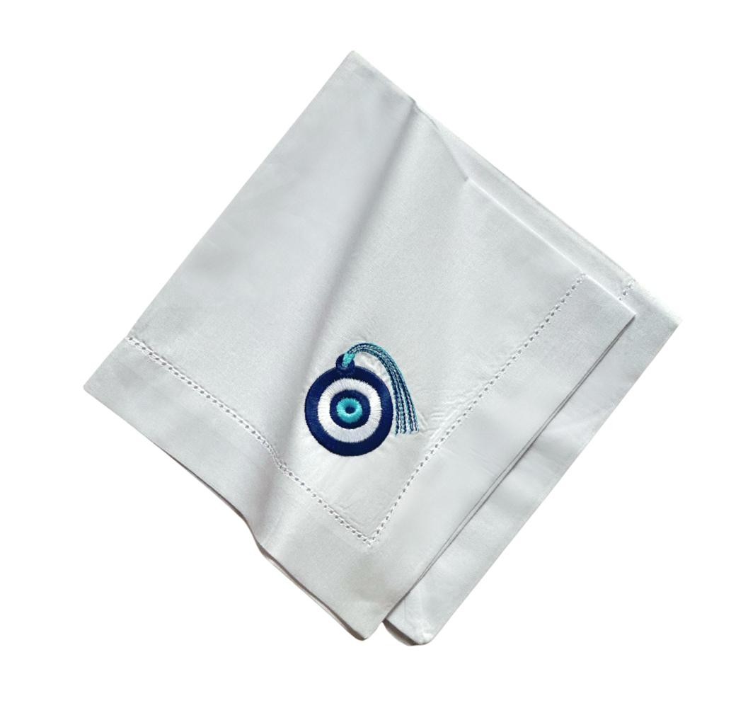 Pet Supplies: Mykonos Napkin by Talah Home