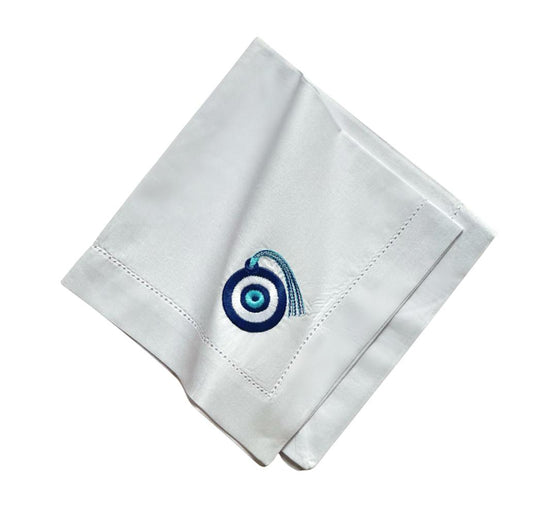 Pet Supplies: Mykonos Napkin by Talah Home