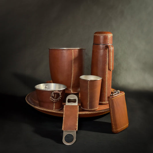 Kitchen Tools & Cookware: Cerveza | 16 Oz Tumbler Cup by Bati