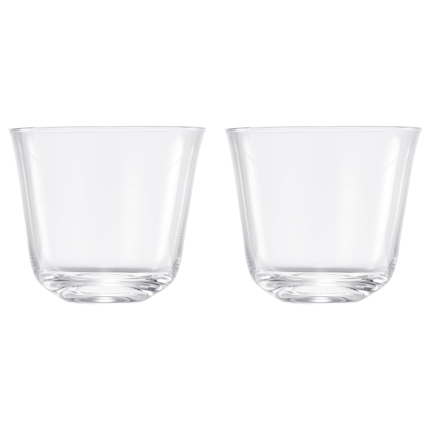 Dining & Tableware: Opera Nick & Nora Lowball Glassware, Set of 2 by Khen Site