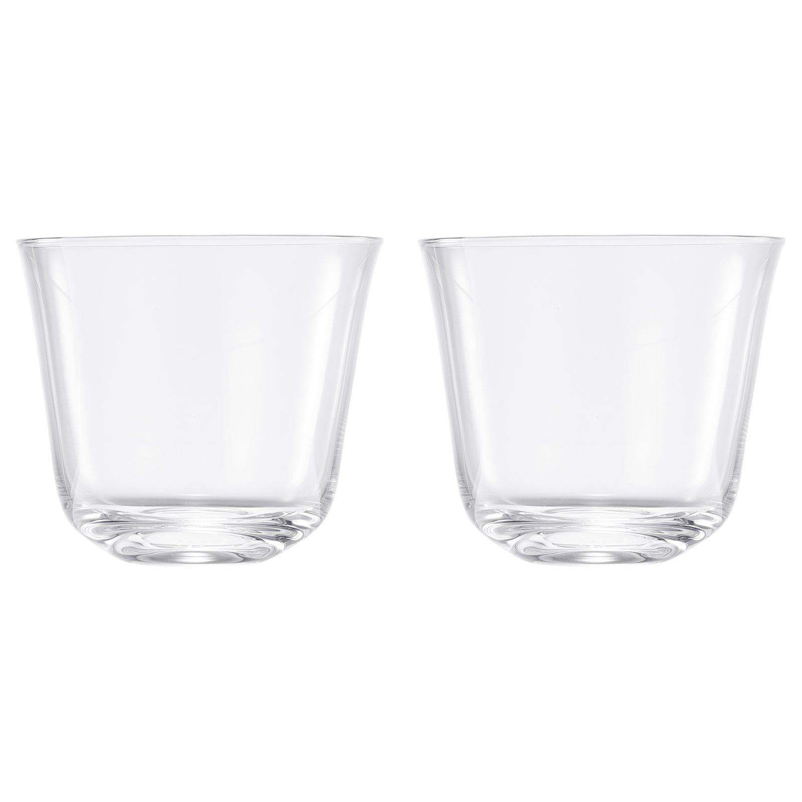 Dining & Tableware: Opera Nick & Nora Lowball Glassware, Set of 2 by Khen Site
