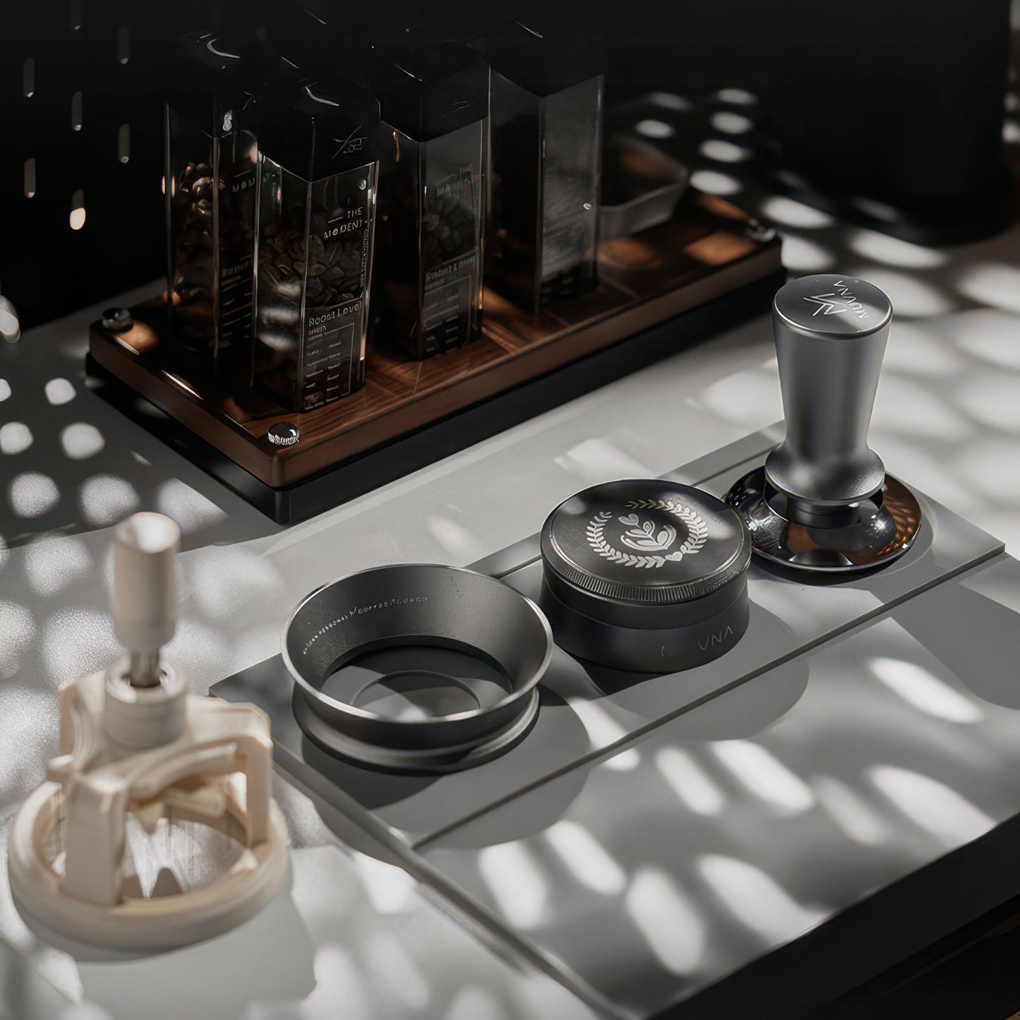 Professional Barista Starter Kit 51/54/58mm