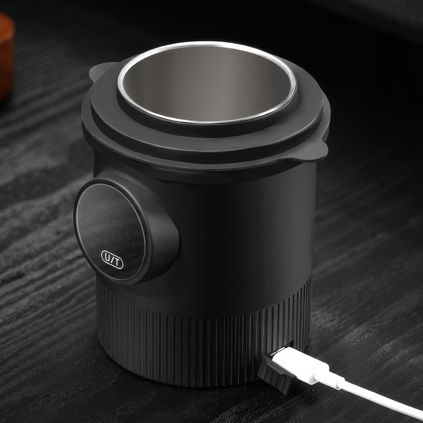 Smart Coffee Dosing Scale